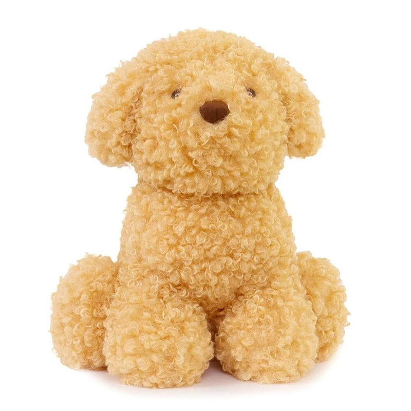 Baby Gifts-Baby Clothes-Toys-Mornington-Balnarring-O.B Designs Lucky Labradoodle Soft Toy-The Enchanted Child