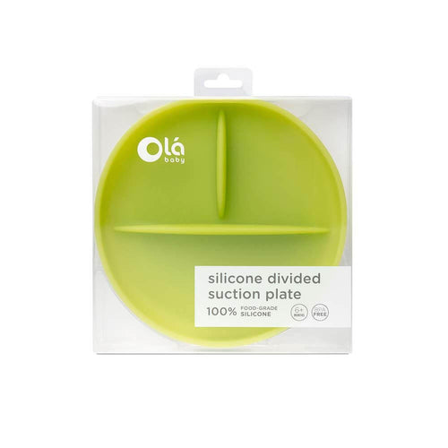 OlaBaby Suction Plate