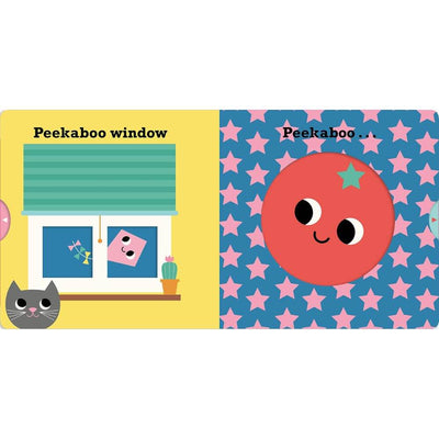Baby Gifts-Kids Books & Toys-Mornington-Balnarring-Peekaboo House