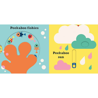 Peekaboo Sun-baby gifts-kids toys-Mornington Peninsula