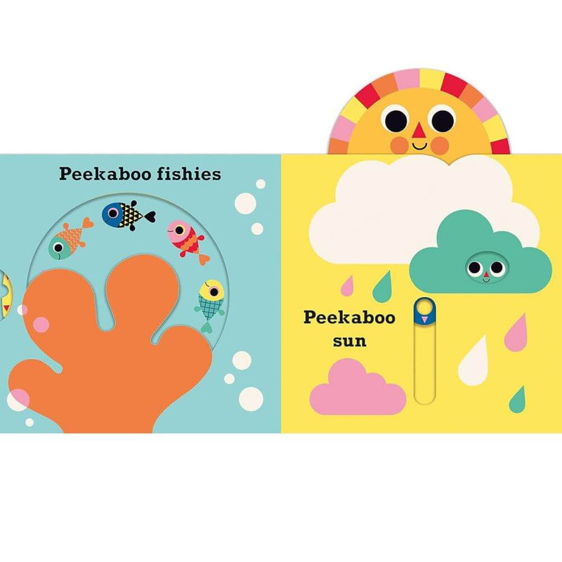 Peekaboo Sun-baby gifts-kids toys-Mornington Peninsula