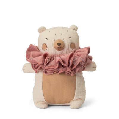 Baby Gifts-Mornington-Balnarring-Picca Loulou Beau Bear-The Enchanted Child