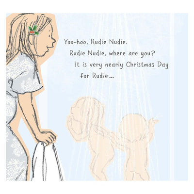 Rudie Nudie Christmas-Baby Clothes & Gifts-Toys-Mornington-Balnarring