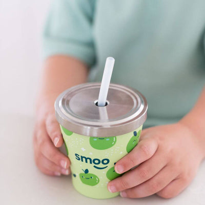 Smoo Apple Mini Smoothie Cup-Baby Clothes & Gifts-Toys-Mornington-Balnarring
