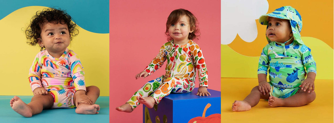 The Enchanted Child Beautiful Gifts for Babies & Kids