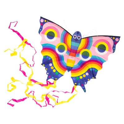 Tiger Tribe Butterfly Kite-Baby Clothes & Gifts-Wooden Toys-Mornington-Balnarring