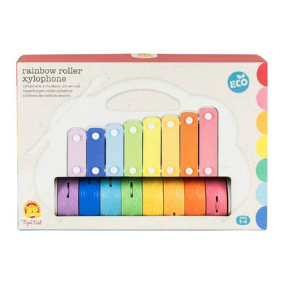 Tiger Tribe Rainbow Roller Xylophone-toys-Mornington_Peninsula-baby_gifts-Australia