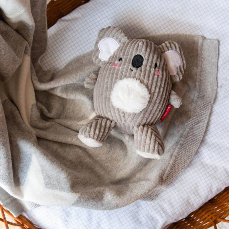 Tiger Tribe Sensory Koala Buddy-Baby Gifts-Baby Clothes-Toys-Mornington-Balnarring-Kids Books