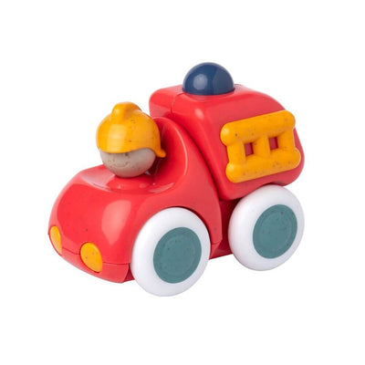 Tolo Toys Bio City Service Vehicles-Baby Gifts-Toys-Mornington Peninsula