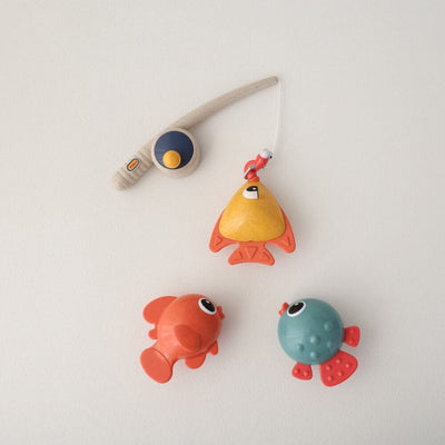 Tolo Toys Bio Funtime Fishing Set-baby gifts-kids toys-Mornington Peninsula