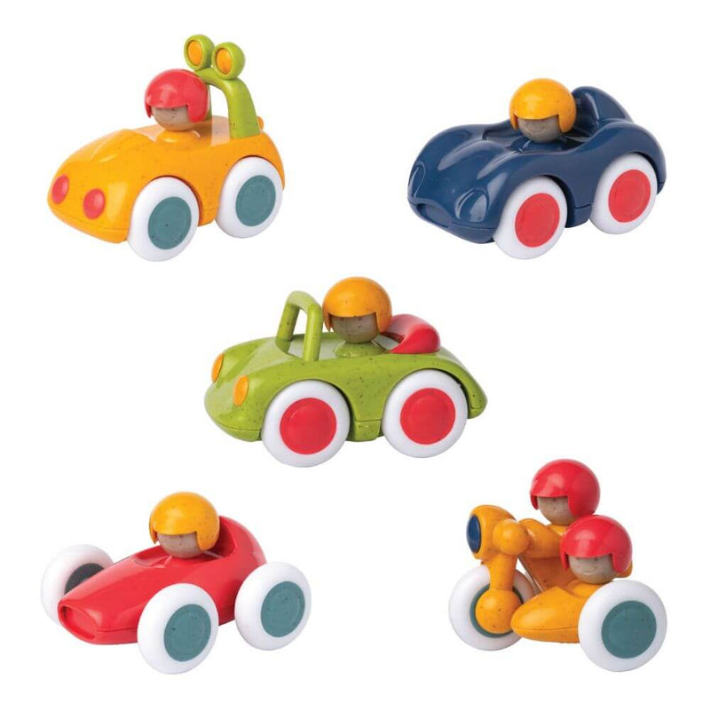 Tolo Toys Bio Road Vehicles-Baby Gifts-Toys-Mornington Peninsula