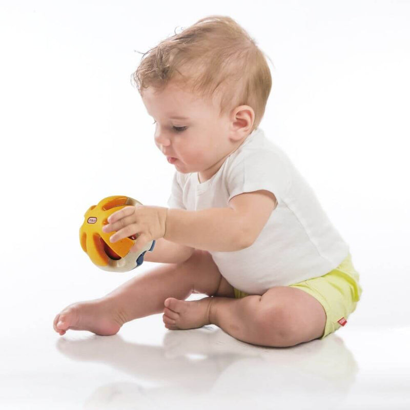 Tolo Toys Bio Roller Rattle-Baby Gifts-Toys-Mornington Peninsula