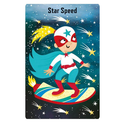 Usborne Superheroes Snap Card Game-Baby Gifts-Toys-Mornington Peninsula
