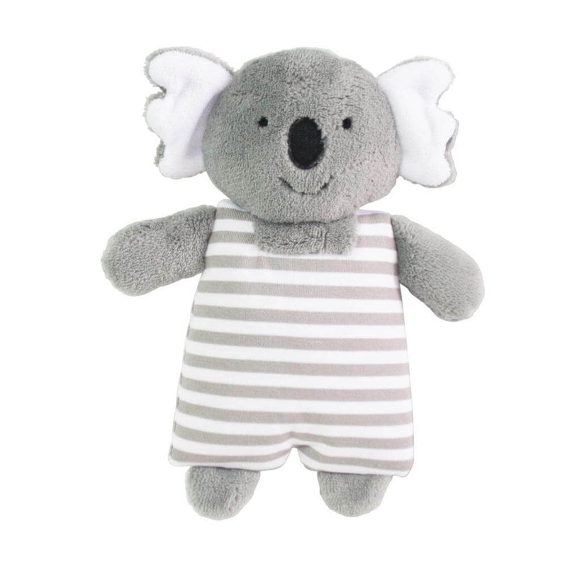 Alimrose Grey Koala Toy Rattle-The Enchanted Child