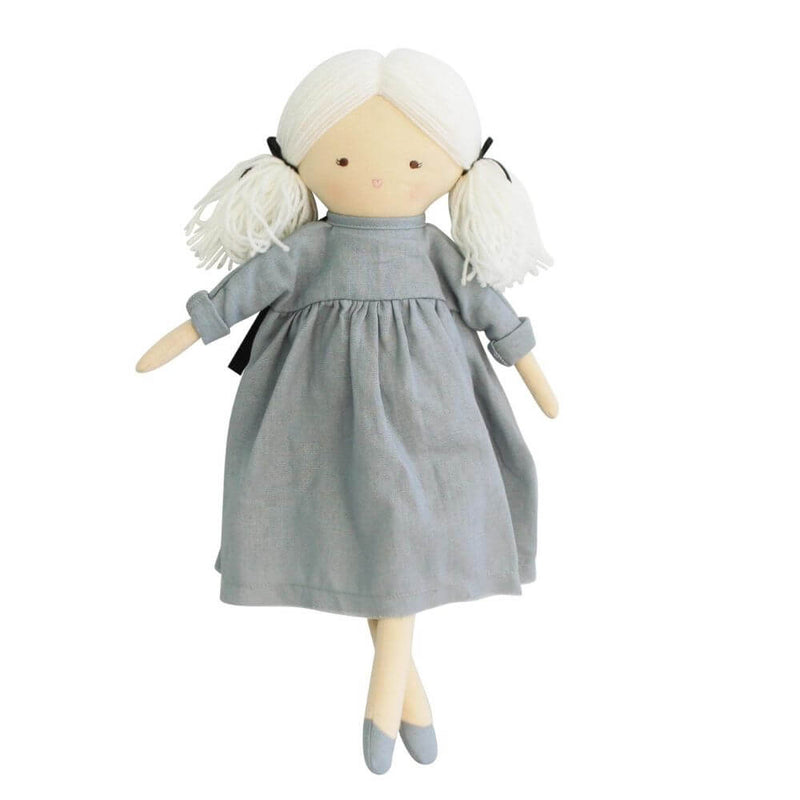 Alimrose Matilda Doll-Dolls-The Enchanted Child