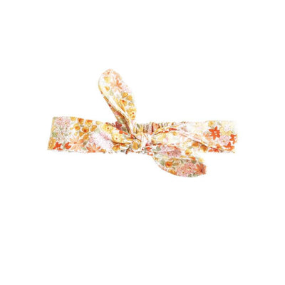 Alimrose Sweet Marigold Head Bow-Toys-Baby Gifts-Mornington Peninsula