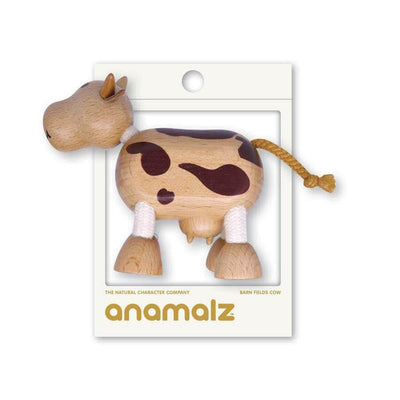 Anamalz Cow