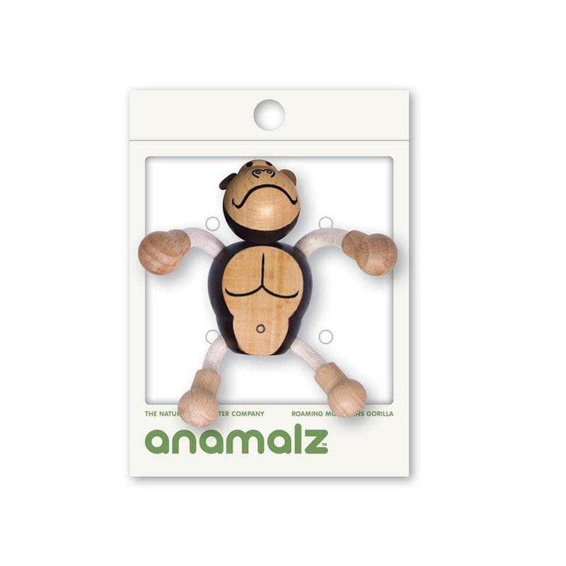 Anamalz Gorilla