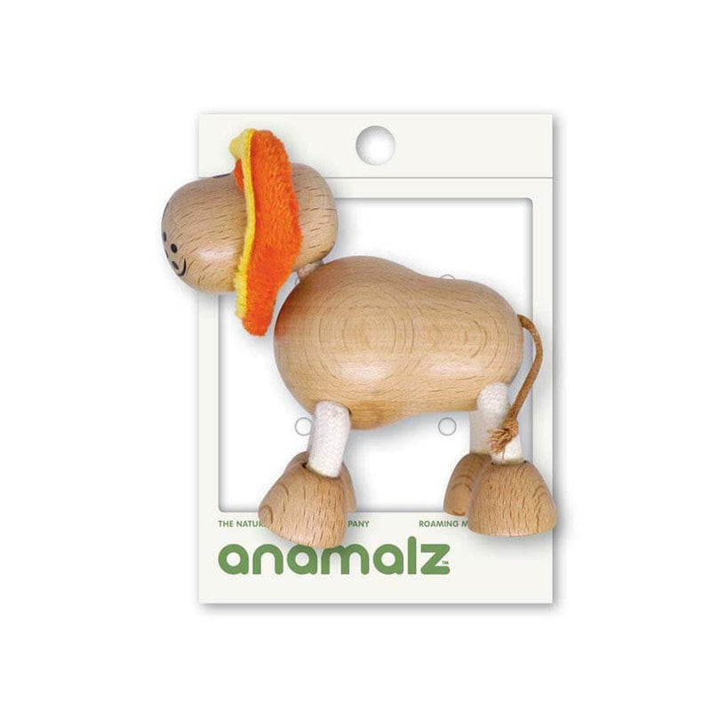 Anamalz Lion