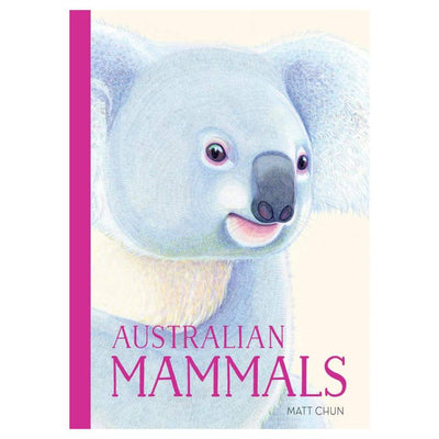 Australian Mammals-Baby Gifts and Kids Toys-Mornington Peninsula