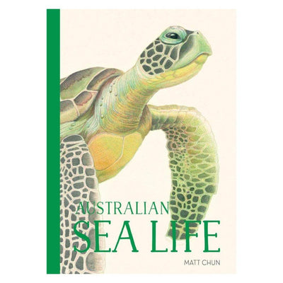 Australian Sealife-The Enchanted Child