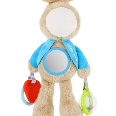 Beatrix Potter Peter Rabbit Activity Toy-Baby Gifts-Toy Shop-Mornington Peninsula