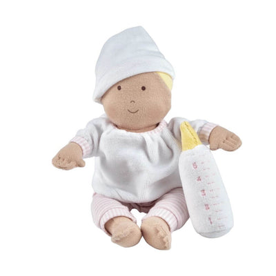 Bonikka Grace Baby Doll in Carry Cot