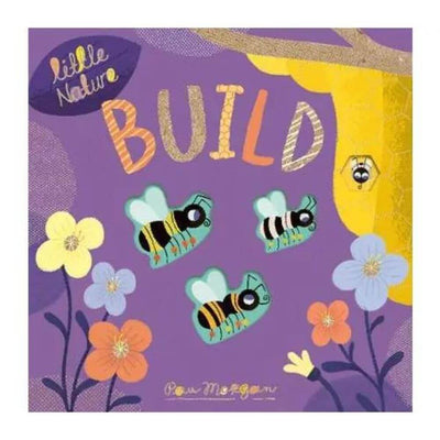 Build Board Book-Baby Gifts and Kids Toys-Mornington Peninsula