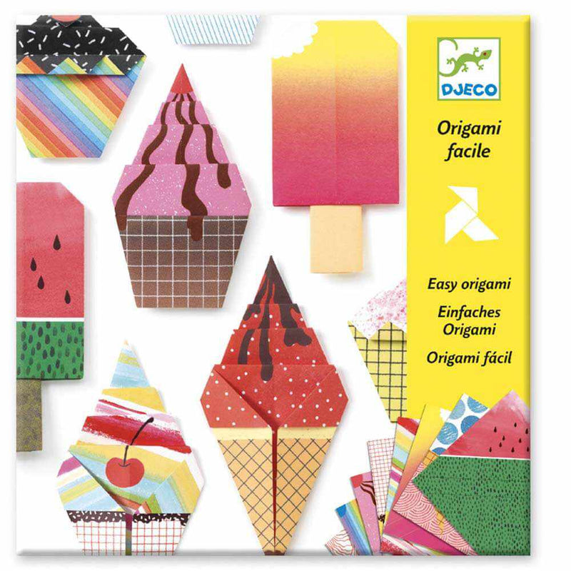 Djeco Origami Sweet Treats