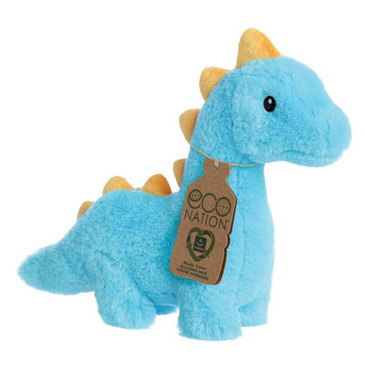 Eco Nation Dipper Diplodocus Soft Toy-Baby Gifts-Toy Shop-Mornington Peninsula