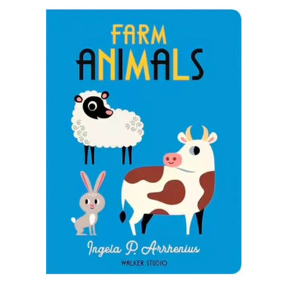 Farm Animals-Baby Gifts and Kids Toys-Mornington Peninsula