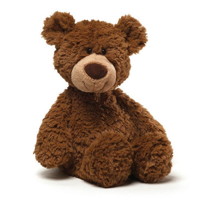 Gund Pinchy Brown Bear-Baby Gifts-Toy Shop-Mornington Peninsula