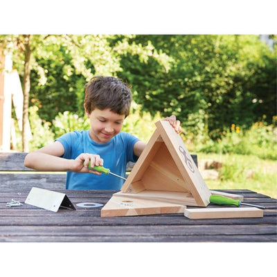 Haba Terra Kids Nesting Box Kit-The Enchanted Child