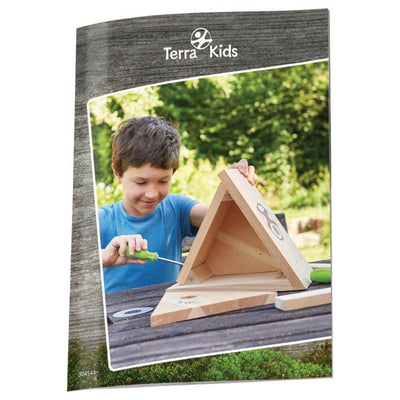 Haba Terra Kids Nesting Box Kit-The Enchanted Child