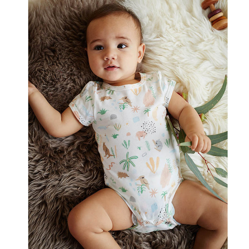 Halcyon Nights Outback Dreamers Onesie