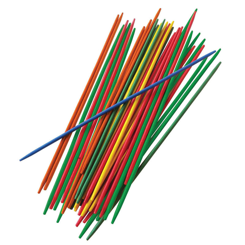 IS Gifts Classic Pick-up Sticks