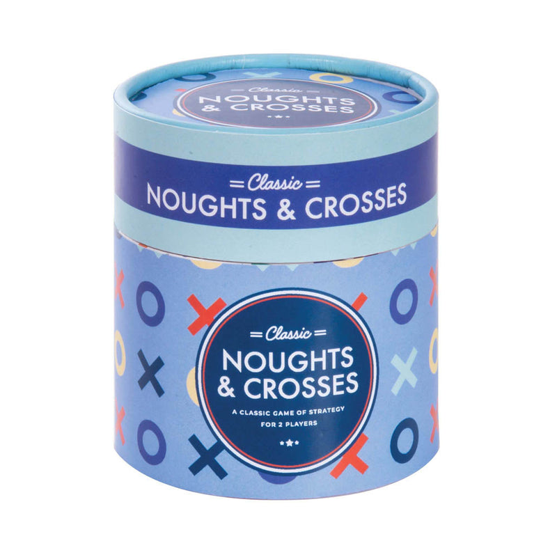 IS Gifts Noughts & Crosses