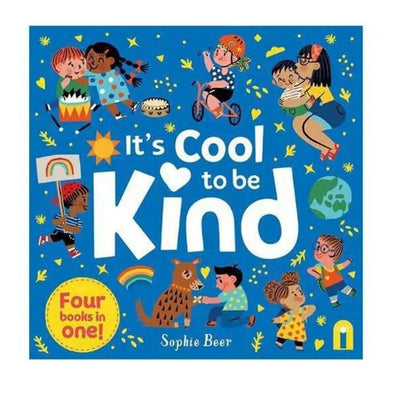 It’s Cool to Be Kind-The Enchanted Child