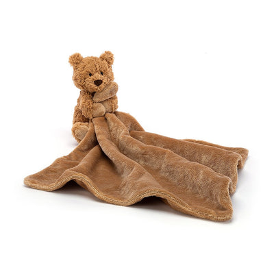 Jellycat Bartholomew Bear Comforter