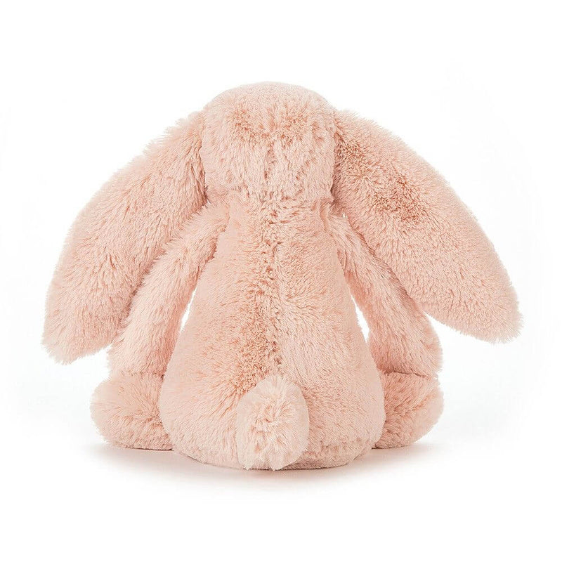 Jellycat Blush Bashful Bunny-Baby Gifts and Kids Toys-Mornington Peninsula