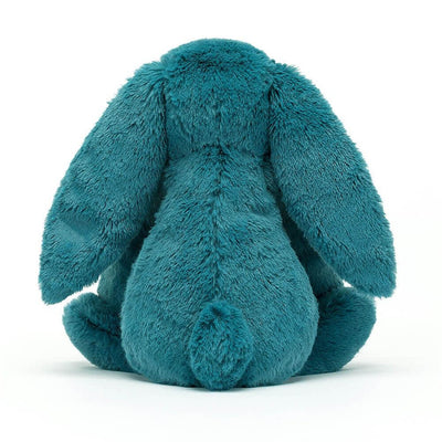 Jellycat Mineral Blue Bashful Bunny-Baby Gifts and Kids Toys-Mornington Peninsula