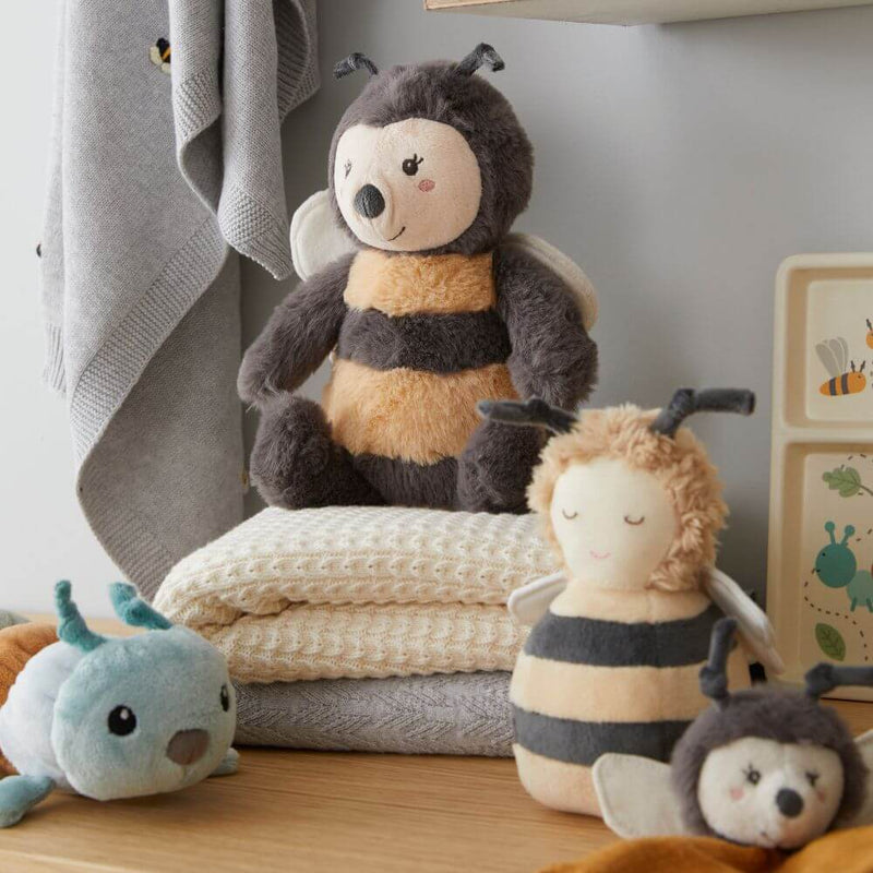 Jiggle & Giggle Bumble Bee-Baby Gifts-Kids Toys-Mornington Peninsula