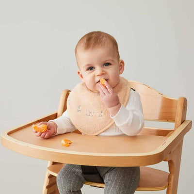 Jiggle & Giggle Pink Bib Set-Toys-Baby Gifts-Mornington Peninsula