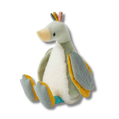 Jiggle & Giggle Puddles the Duck-Baby Gifts-Kids Toys-Mornington Peninsula