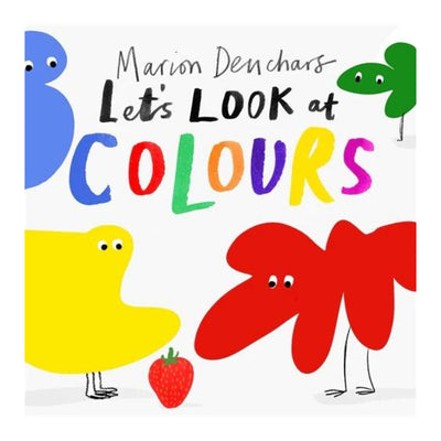 Let's Look at Colours