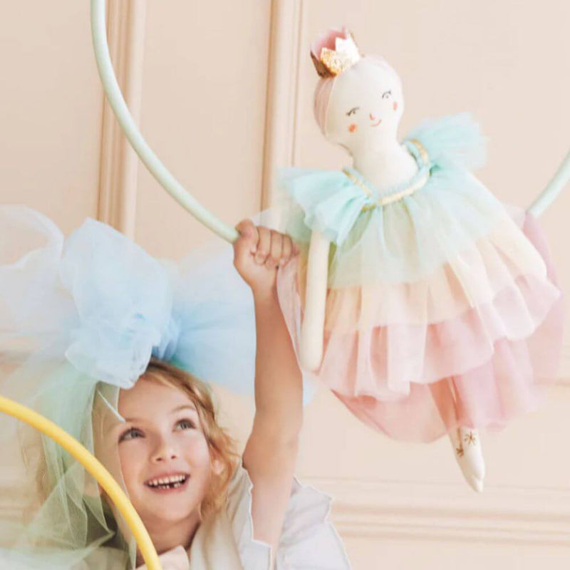 Meri Meri Gemma Princess Doll-Baby Gifts-Toys & Kids Books-The Enchanted Child