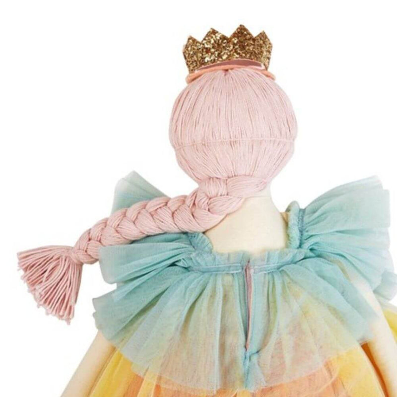 Meri Meri Gemma Princess Doll-Baby Gifts-Toys & Kids Books-The Enchanted Child