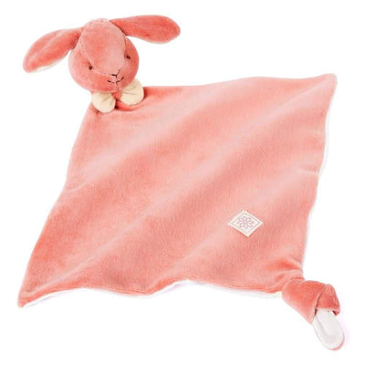 MiYim Bunny Lovie Blanket