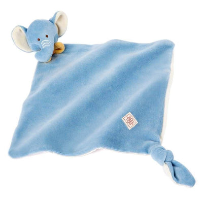 MiYim Elephant Lovie Blanket