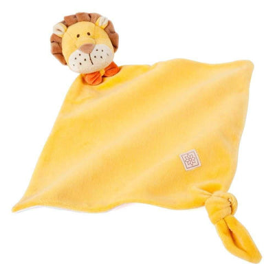MiYim Lion Lovie Blanket
